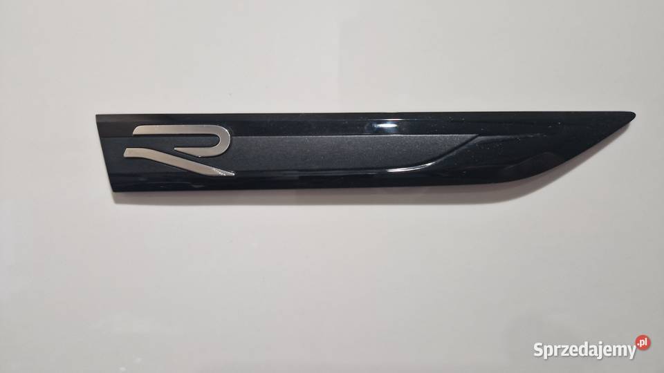 VW GOLF 8 VIII listwa listewka błotnika prawa Rybnik sprzedam