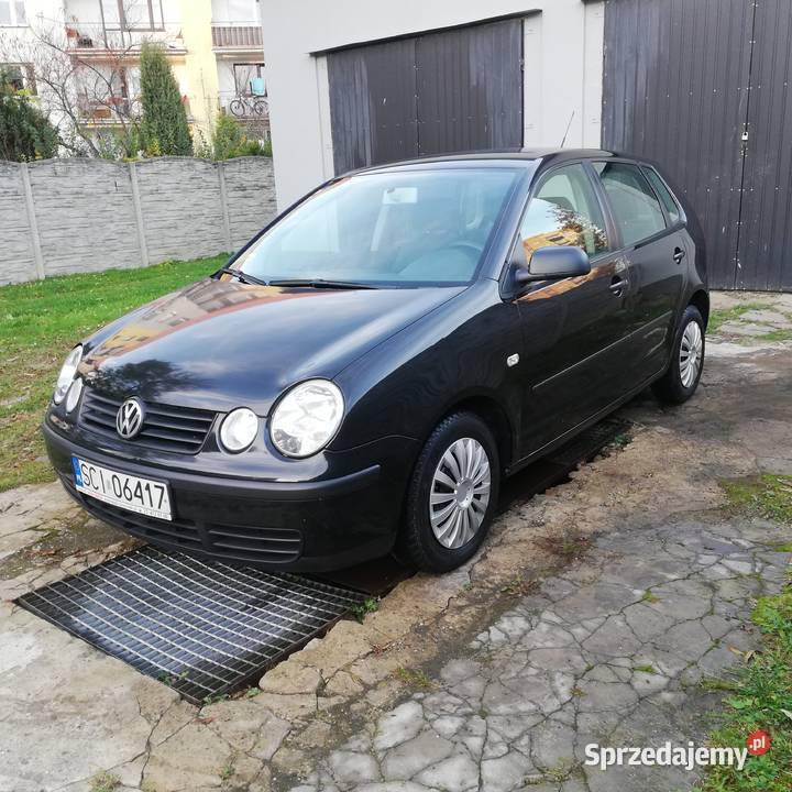 Polo 19 SDI Polo Jaworzno sprzedam