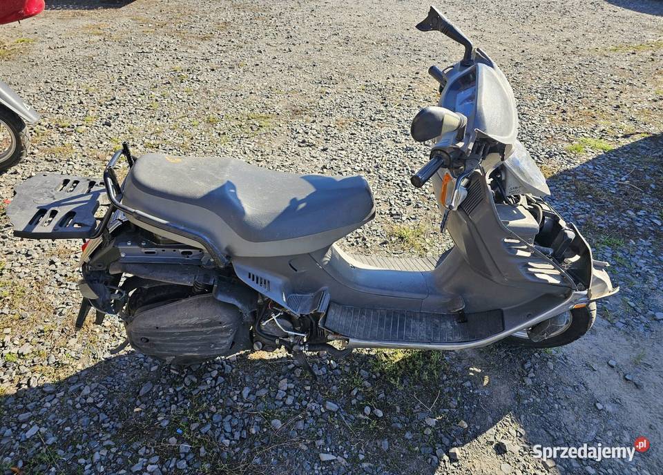 Skup motocykli i motorowerów gotówka ręki szybki Skup pojazdów Jelenia Góra