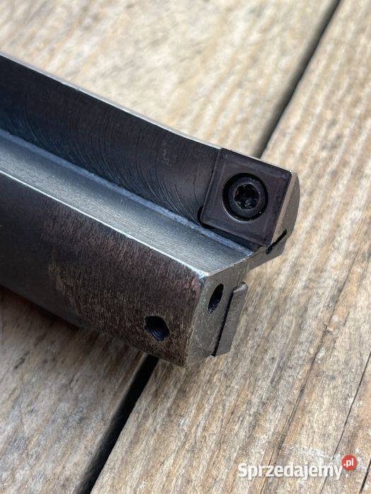 WIDAX nóż tokarski 41 mm Na płytkę węglikową Tuliszków