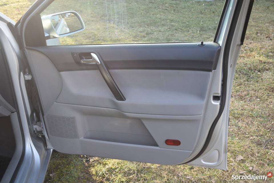 Idealny VW Polo 1.4tdi 5 drzwi zarejestrowany OFERTA