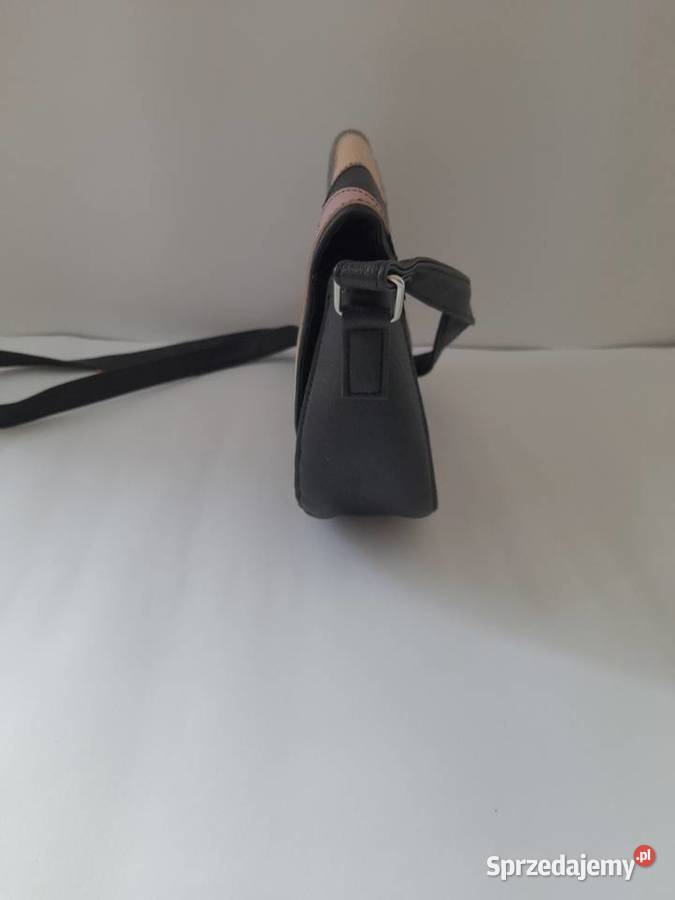 Torebka na ramię dolnośląskie Bogatynia