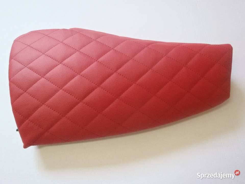 Komplet siedzeń BMW E9091 Skóra Poraj