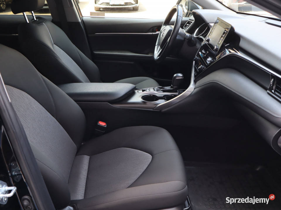 Toyota Camry 25 Hybrid bluetooth Katowice
