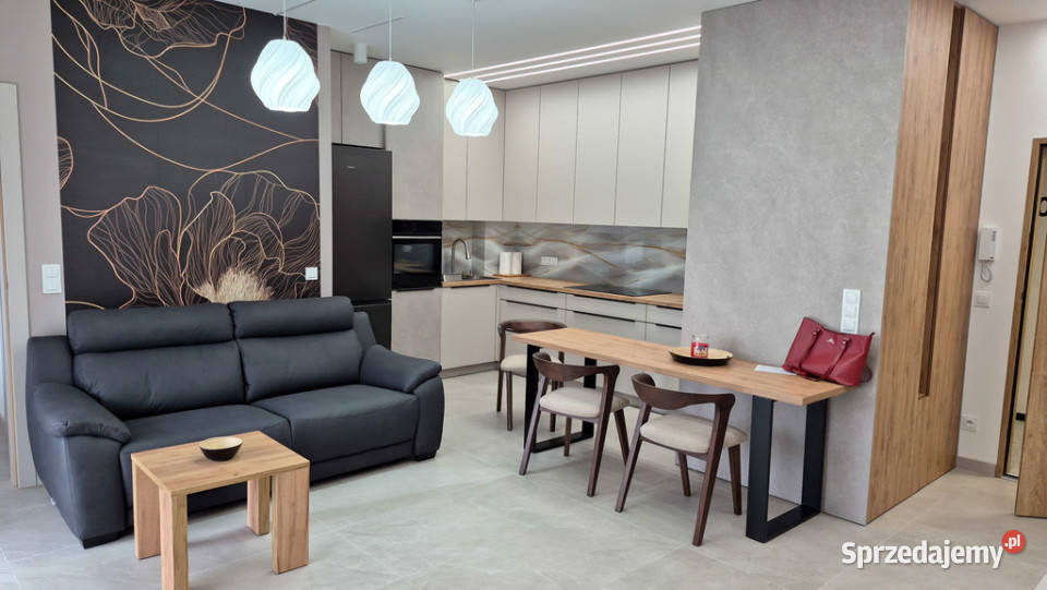 Mieszkanie marzeńnowoczesny apartament Niemodlin