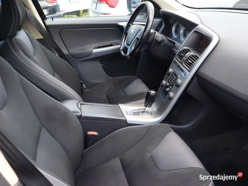 Volvo XC60 24D AWD Katowice sprzedam