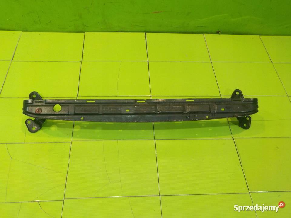 VOLVO C70 II 07r belka pod chlodnice