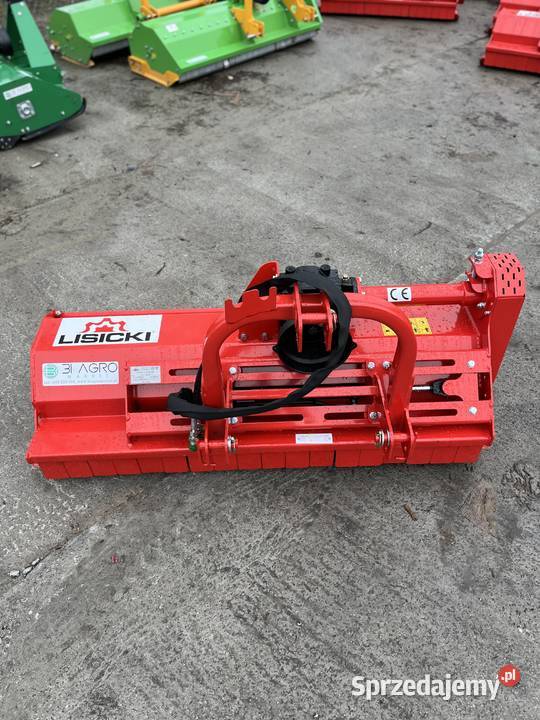 KOSIARKA BIJAKOWAMULCZEK AS 115 AGROSTAR DO MINI