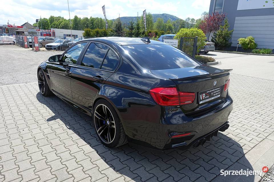 M3 30 431 Lift Europa Automat Full Carbon Skóra