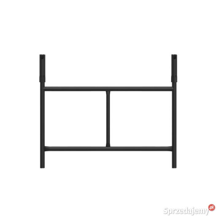 Rusztowanie warszawskie ramka mała ramka duża Rusztowania Zator sprzedam