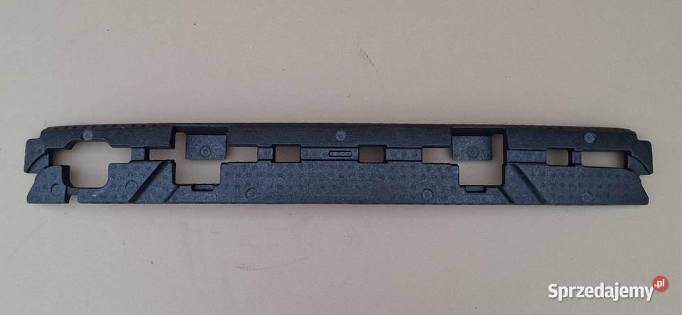 RENAULT AUSTRAL ABSORBER ZDERZAKA TYŁ TYLNY Zderzaki Bieleń