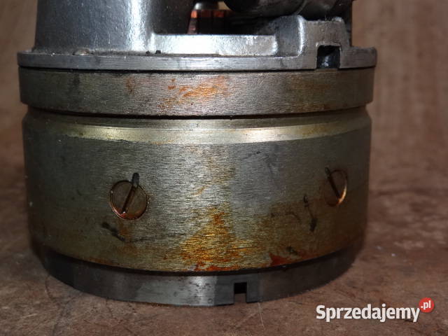 prądnica MZ ES TS ETS 6v 60w awo simson org DDR Żary