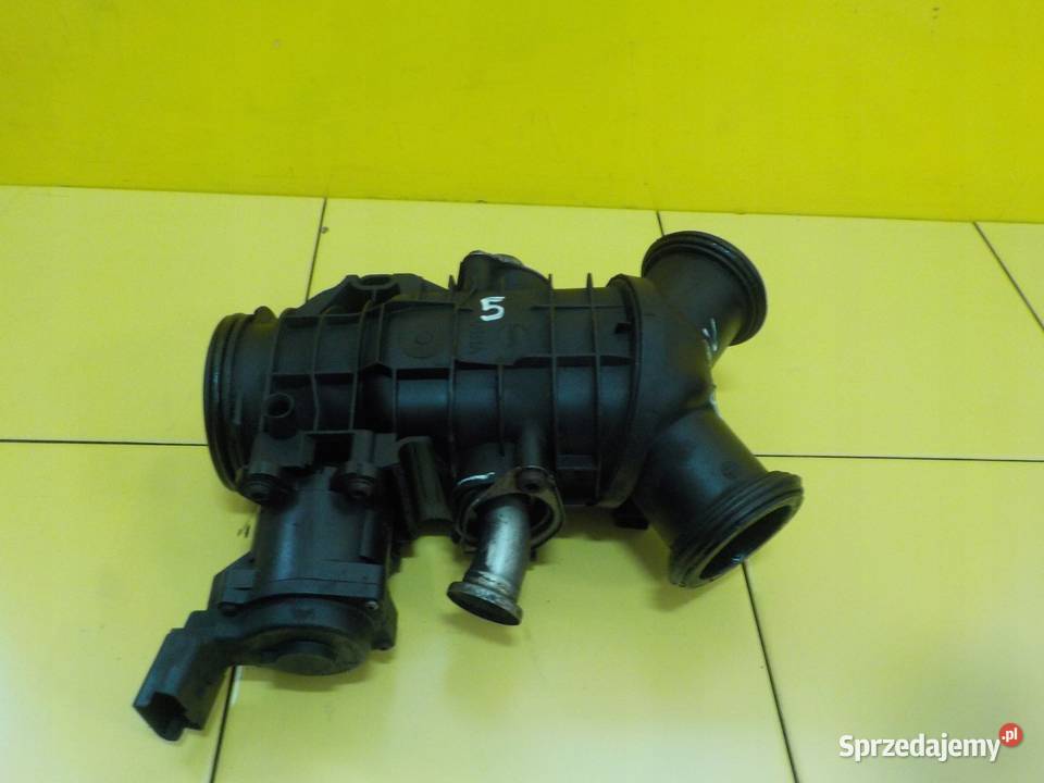 RANGE ROVER SPORT 27 TD V6 09r 276DT osobowe Suków sprzedam