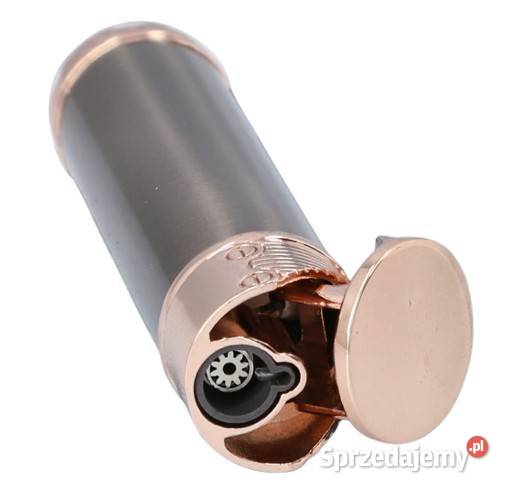 Zapalniczka Prezentowa Żarowa Gazowa w Ostrowy nad Okszą