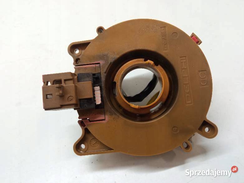 TAŚMA ZWIJAK 59001158 Fiat Ducato III 2007 Kierownice