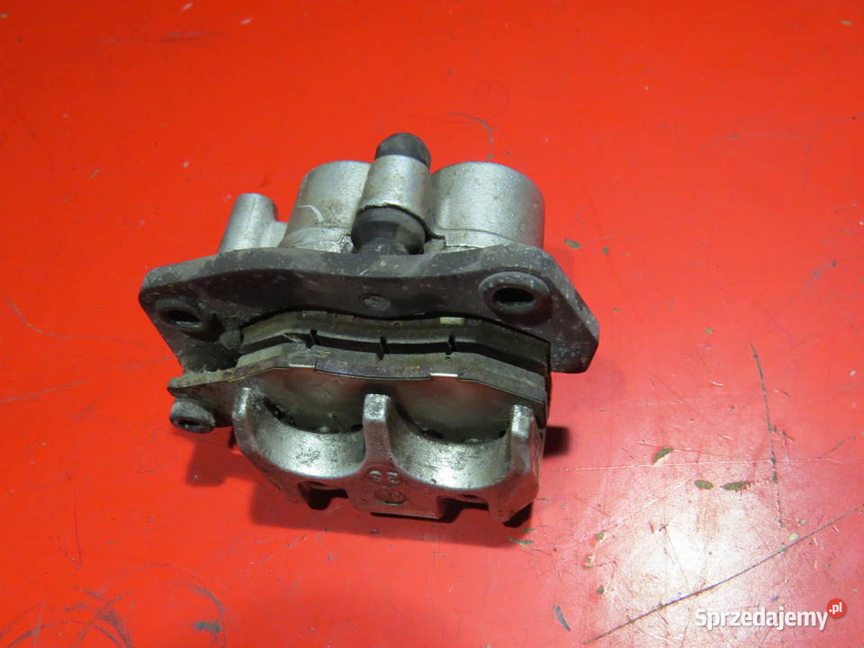 SUZUKI BURGMAN 400 k7 zacisk hamulca hamulcowy
