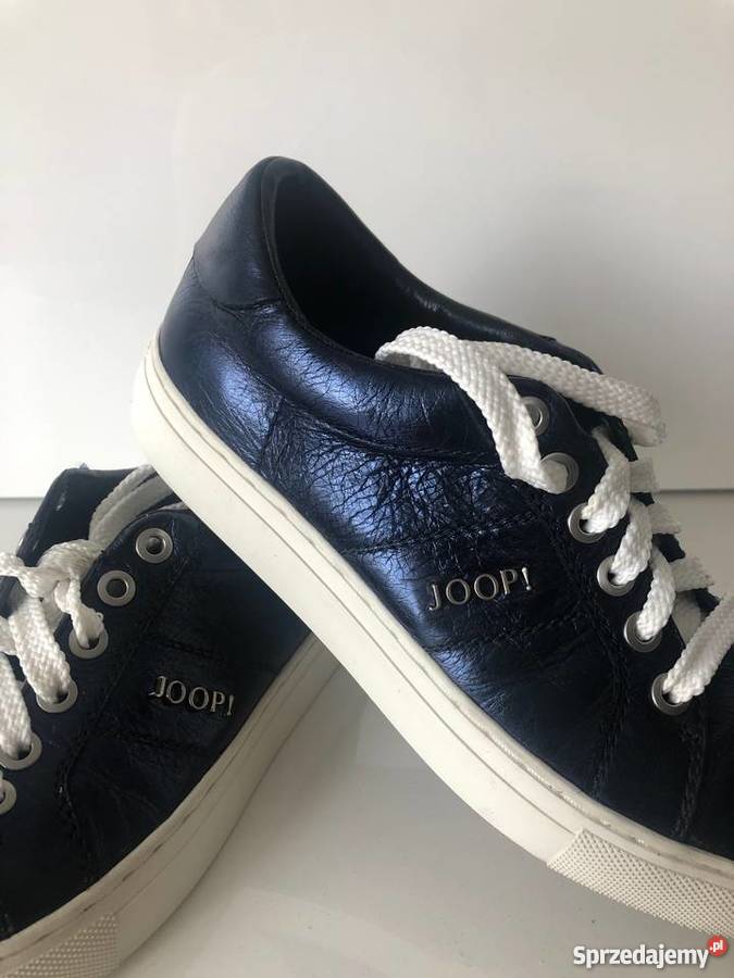 JOOP skora naturalna r 36 mazowieckie
