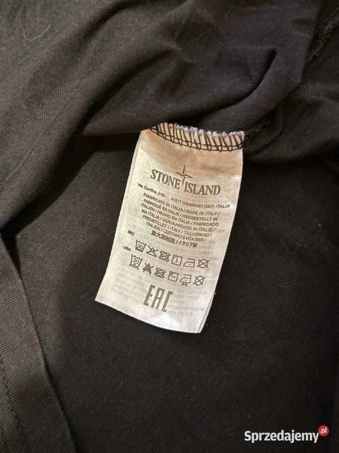 Koszulka stone island