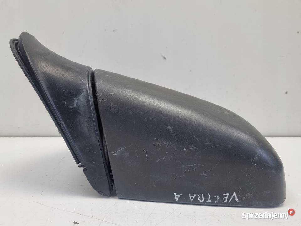 LUSTERKO Opel Vectra A LEWE KIEROWCY 5 kabli lubelskie Rudka