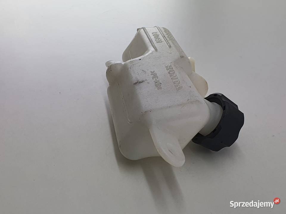 HONDA FORZA 125 1417 ZBIORNIK WYRÓWNAWCZY KOREK Zbiorniki