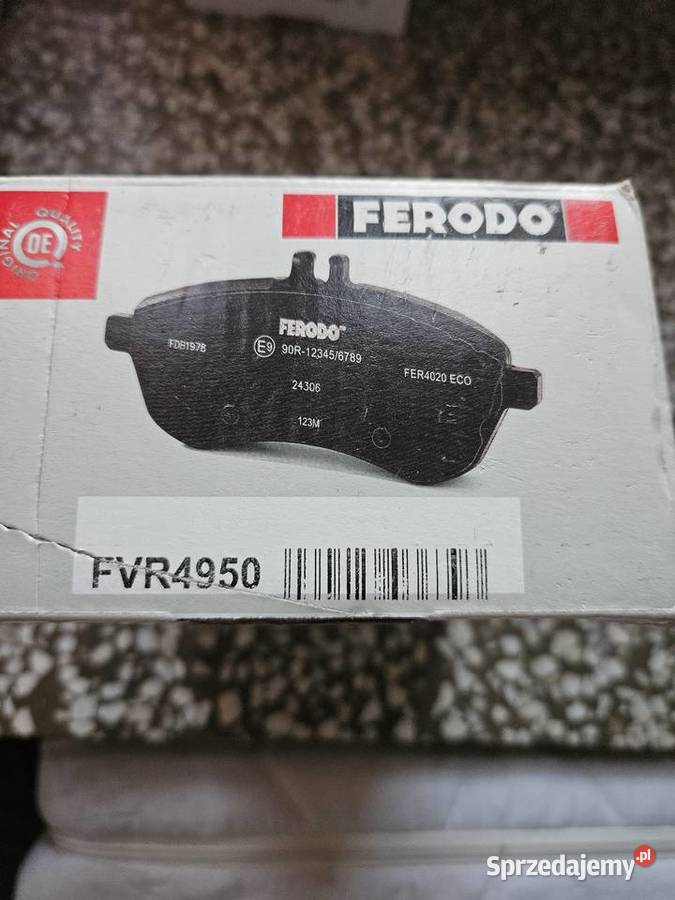 Klocki mazowieckie sprzedam