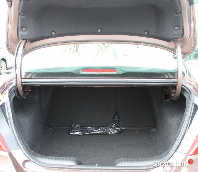 FIAT Tipo 2021r Gwarancja FV 23 IWŁ Salon ASO Chorzów