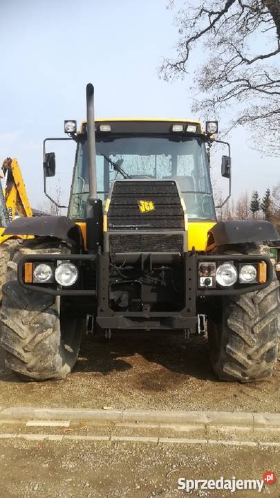 JCB FASTRAC 15065 Krosno