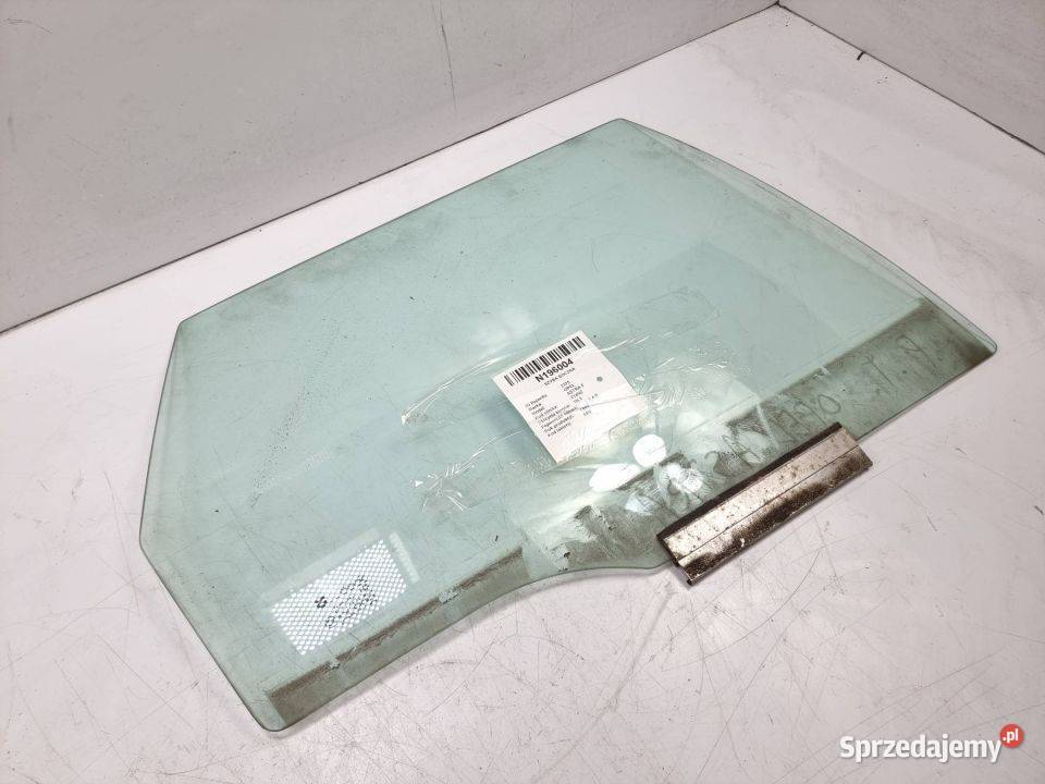 SZYBA BOCZNA OPEL ASTRA F Lipno