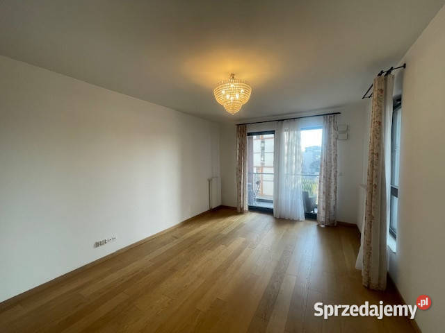 3 pokoje 71 m balkon garaż Konstruktorska gotowe Sprzedaż