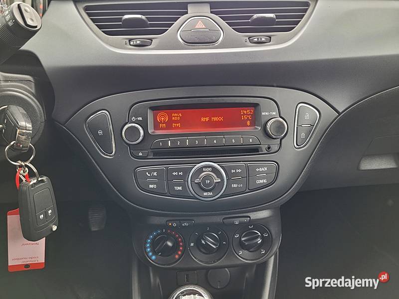 ŚLICZNY benzyniaczekSuper stan Słomniki