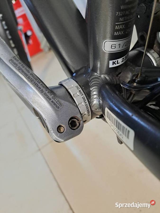 Sparta R20i Białystok