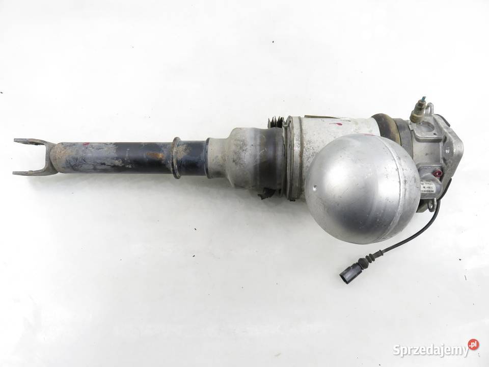 AMORTYZATOR TYŁ VW PHAETON 30 V6 TDI 4motion BMK małopolskie