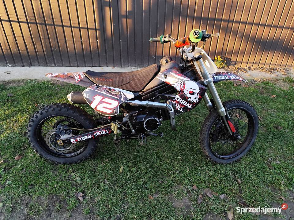 Cross Diabolini XB32 Mini corss Leżajsk