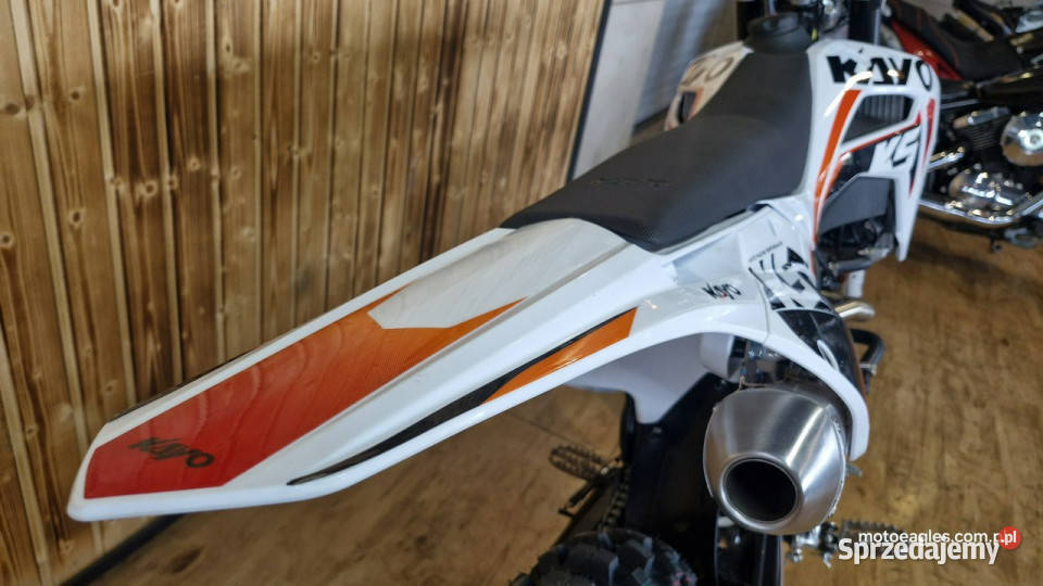 KAYO Inny MOTOEAGLES Kayo K5 KAYO Sprawdż ofertę Motoryzacja Bicz