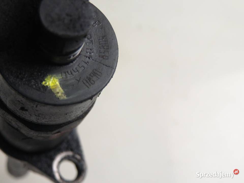 WTRYSKIWACZ PEUGEOT FORD 16 HDi TDCI 0445110188 małopolskie