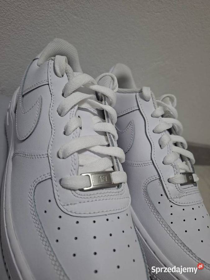 Buty Nike Air Force 1 07 Low r39 Nowy Sącz