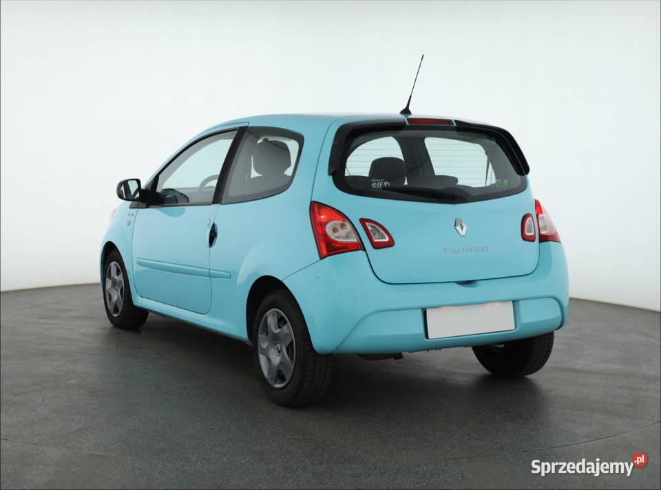 Renault Twingo 12 16V 4/5 Piaseczno
