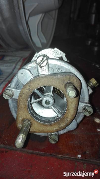 Turbina do malucha osobowe Wolbrom