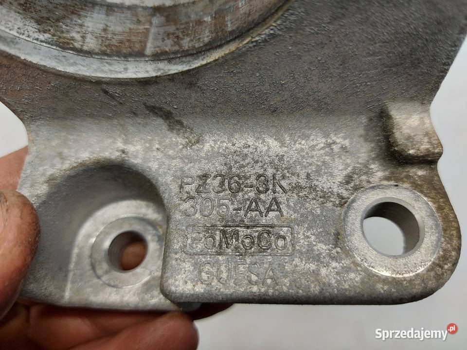 Ford Transit Custom II 2024 podpora półosi prawa