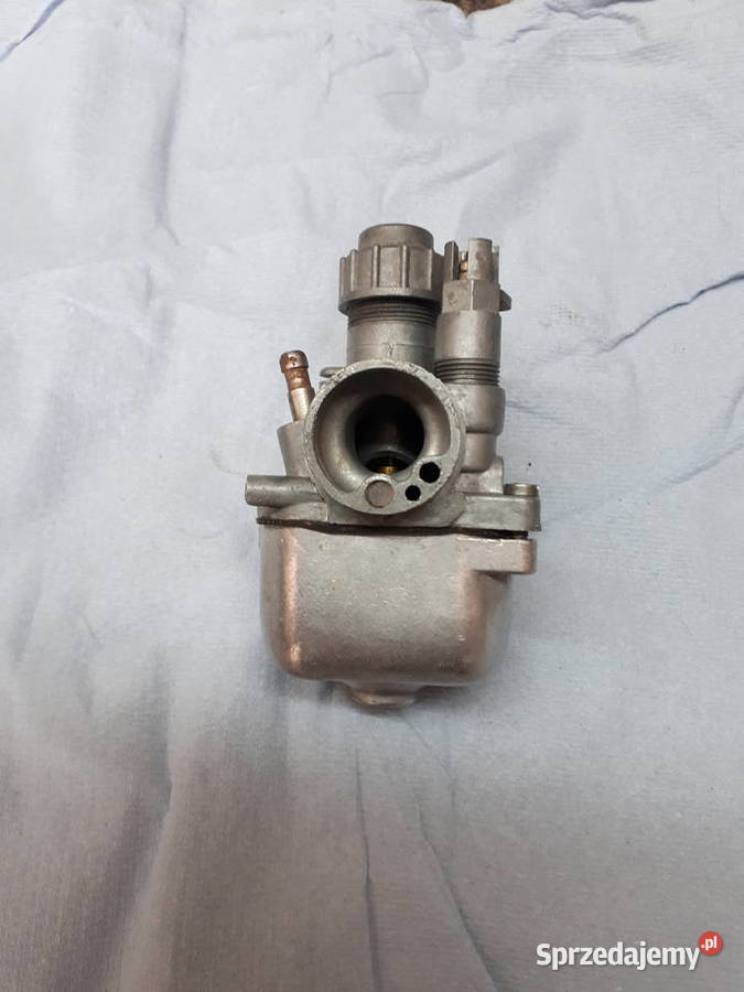 Gaźnik Simson Ddr 16 N 34 sr50 s50 sr51 Rzeszów