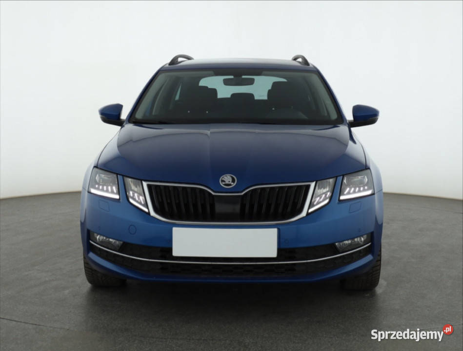 Skoda Octavia 20 TDI gniazdo USB mazowieckie Piaseczno