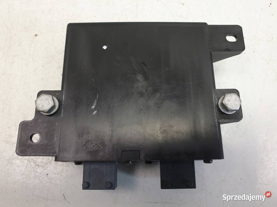 Saab 95 95 lift STEROWNIK MODUŁ Partronik Rudka