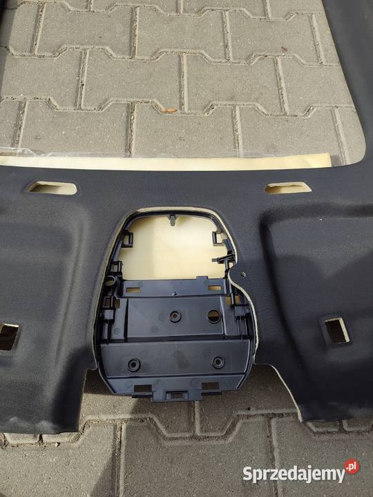 podsufitka panorama rdesign XC60 II kujawsko-pomorskie Mogilno sprzedam
