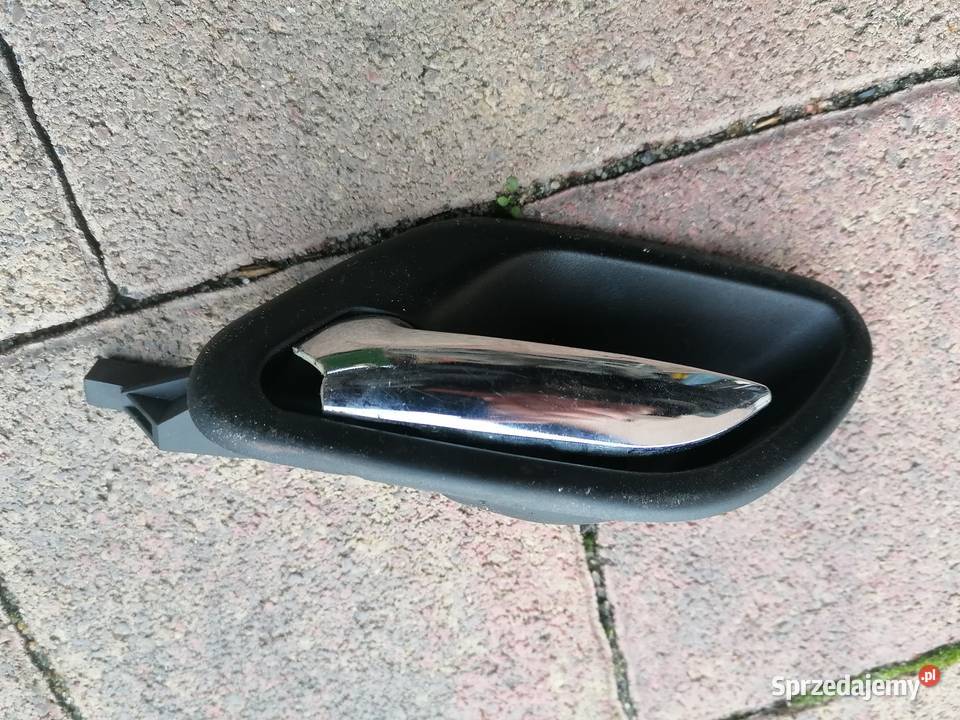Klamka wewnętrzna drzwi lewa BMW OE 8226049 lubuskie Skwierzyna
