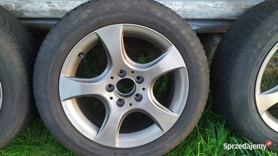 Felgi Aluminiowe 16 Przeworsk sprzedam