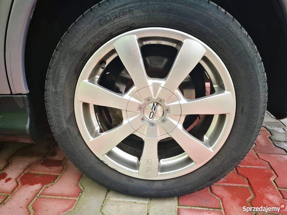 Citroen C5 20 HDi 2001r światła przeciwmgielne Słubice sprzedam