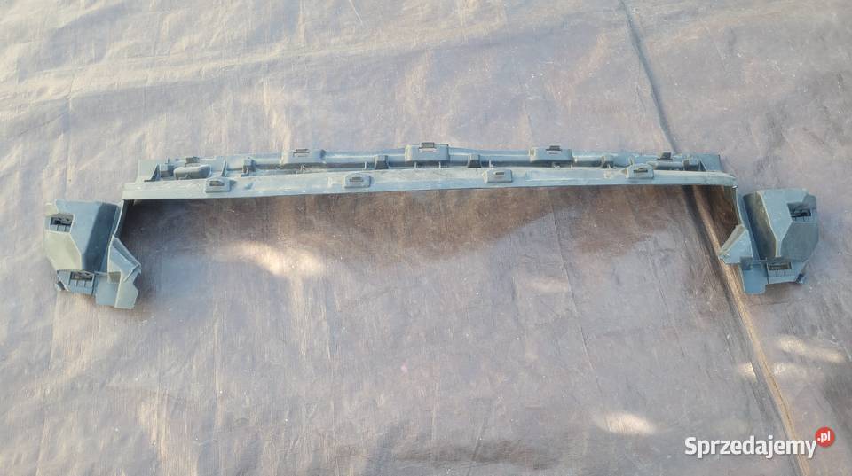 WZMOCNIENIE ZDERZAKA PRZÓD MERCEDES GLA W156 17
