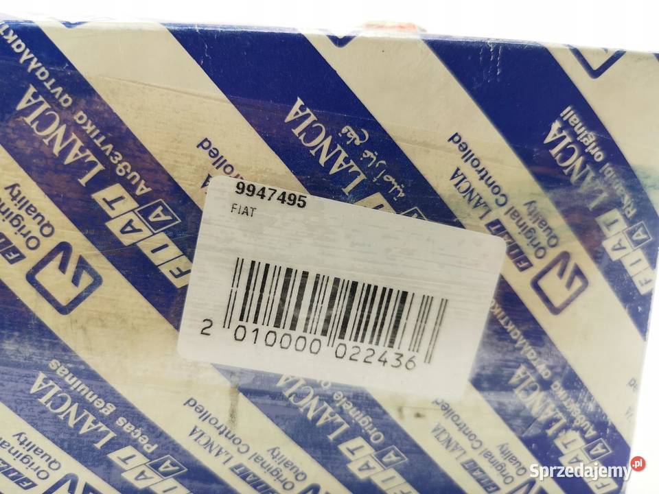 SILNIK WYCIERACZEK FIAT BRAVA BRAVO MAREA