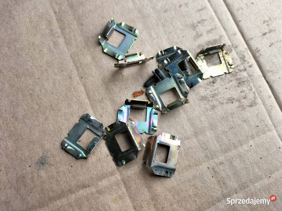 AUDI 80 B4 80B4 80B3 80 B3 SPINKA ZAPINKA
