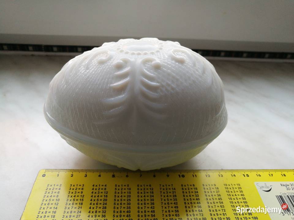 Jajo latimmo Ząbkowice Duże Choszczno